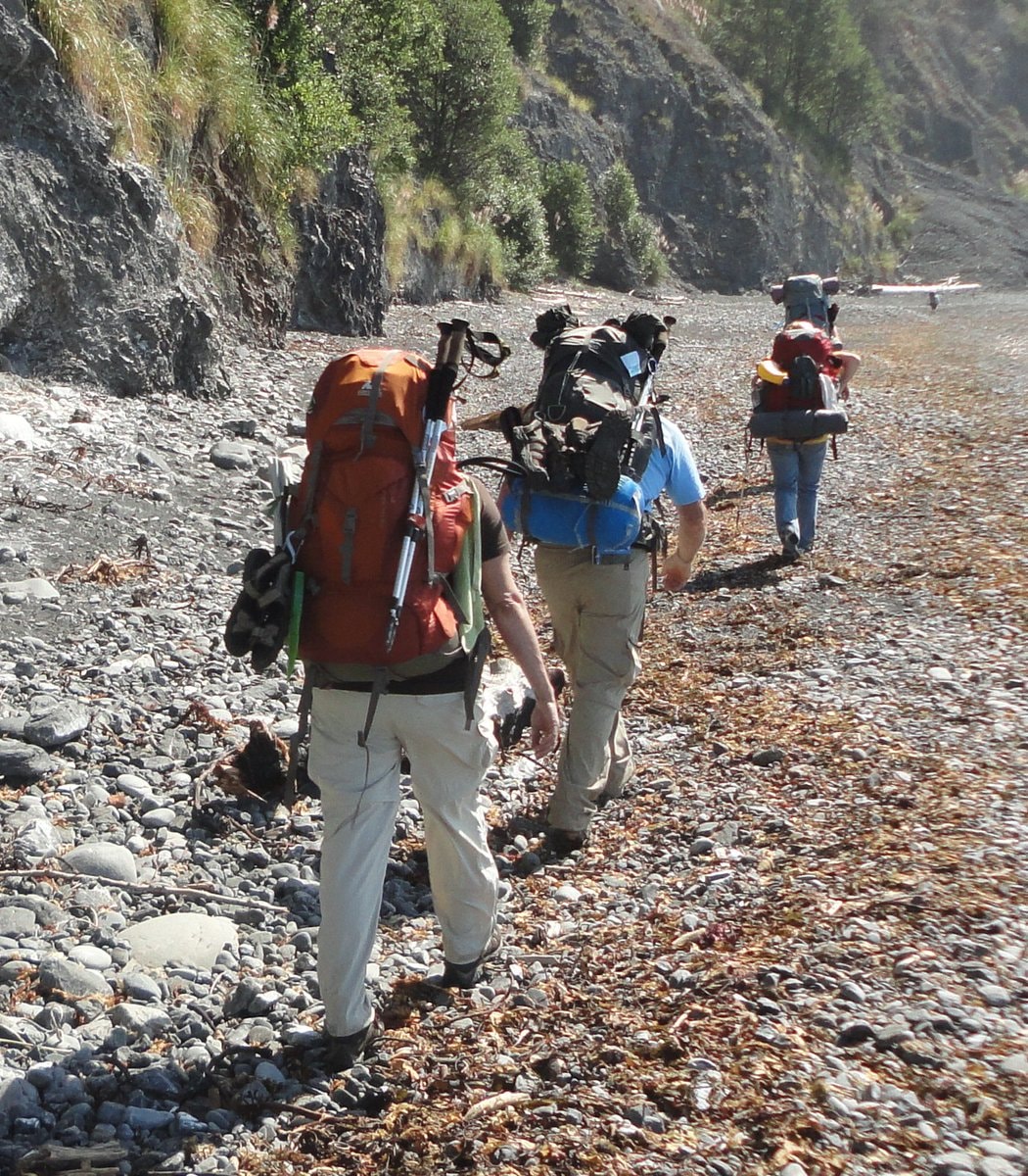 California hikers rescued after AI planning (photo 2 of 2) California hikers rescued after AI planning (photo 2 of 2)