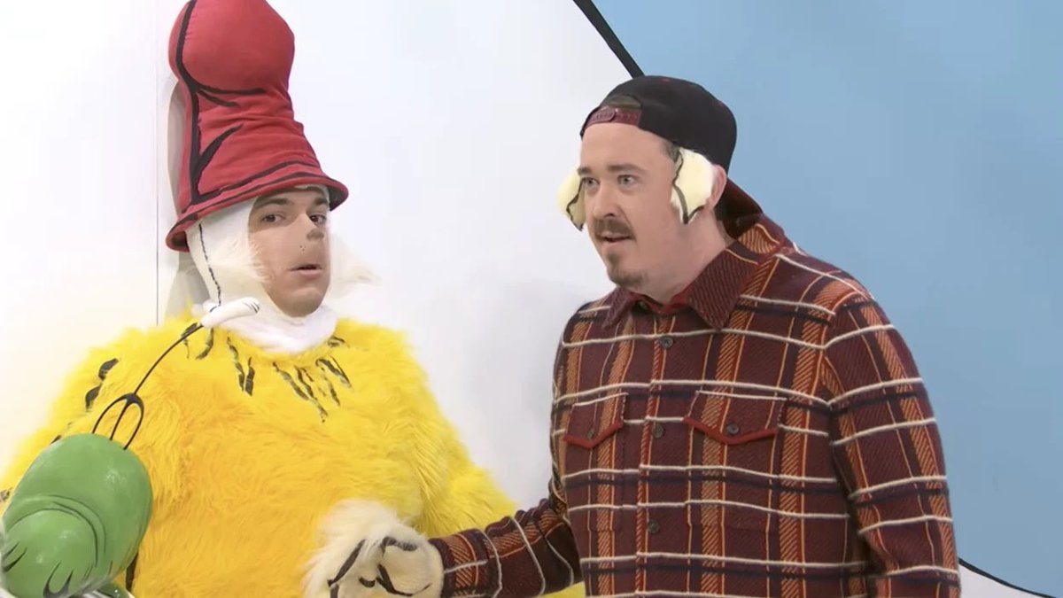 Shane Gillis SNL status update Shane Gillis SNL status update