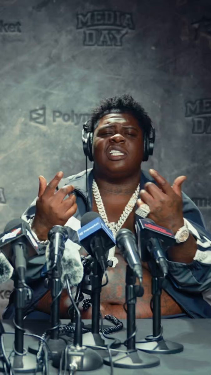 BIGXTHAPLUG RO$AMA MEDIA DAY EP 31