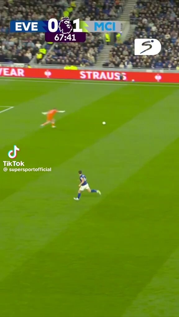 soccer match reaction