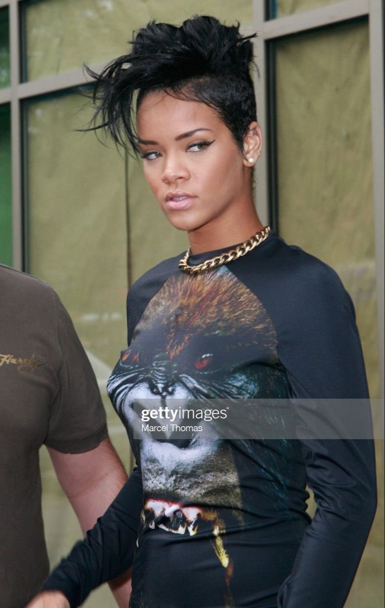 Rihanna