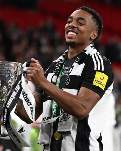 Joe Willock Beşiktaş transfer offer