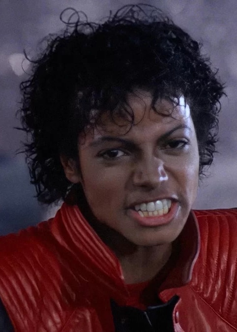 Michael Jackson Thriller jumps into Apple Music US Top 10