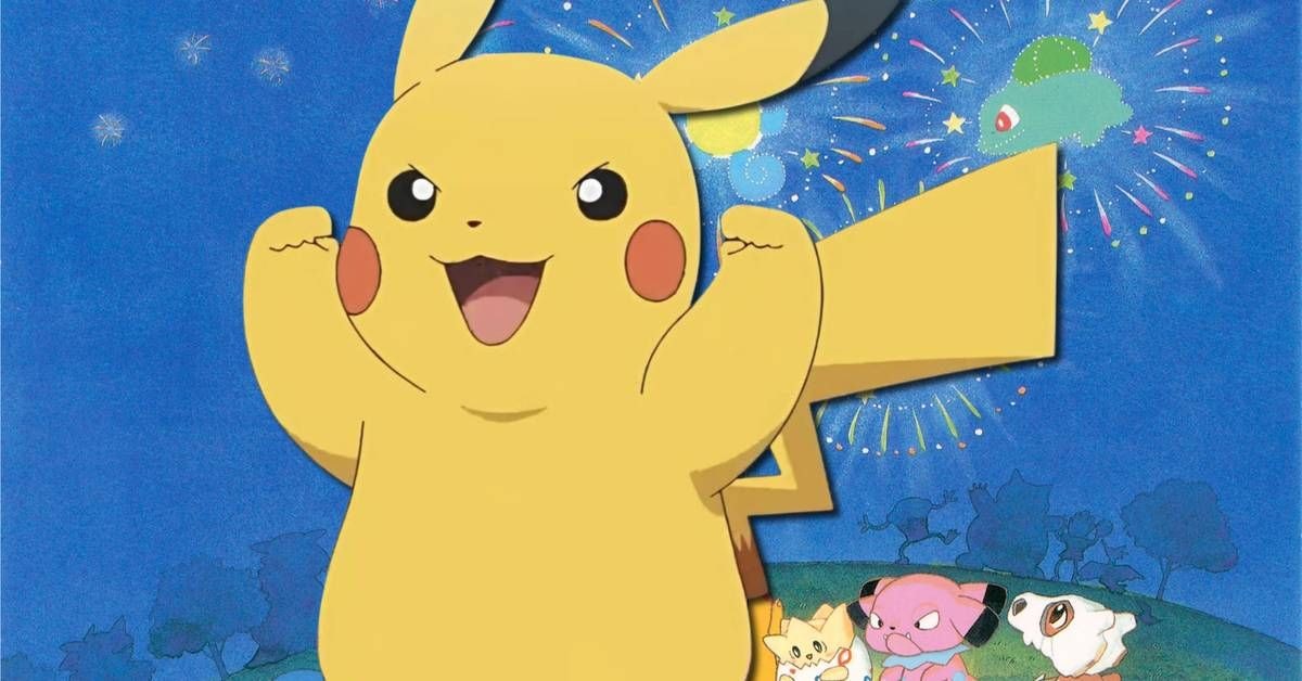 New Pokemon Release Era Ends