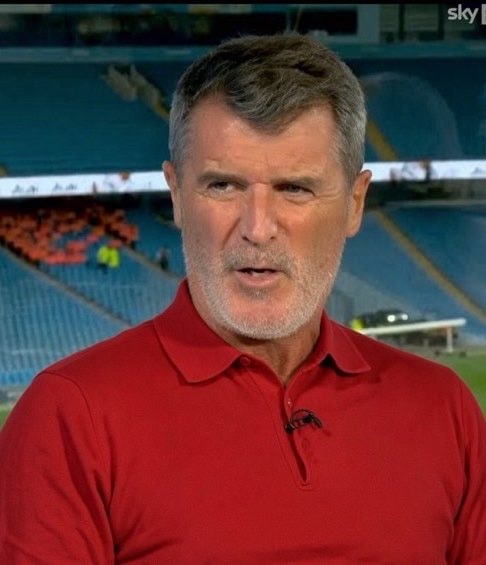 Roy Keane Rashford Fulham analysis Roy Keane Rashford Fulham analysis