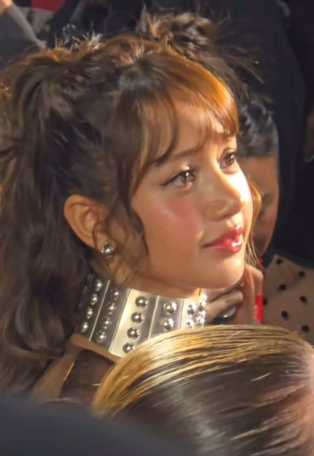 LISA perfection