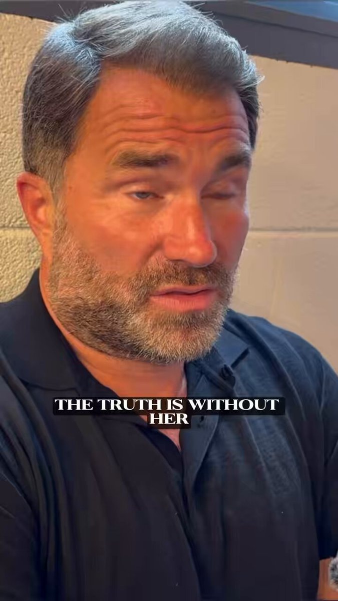 Eddie Hearn on Katie Taylor's impact