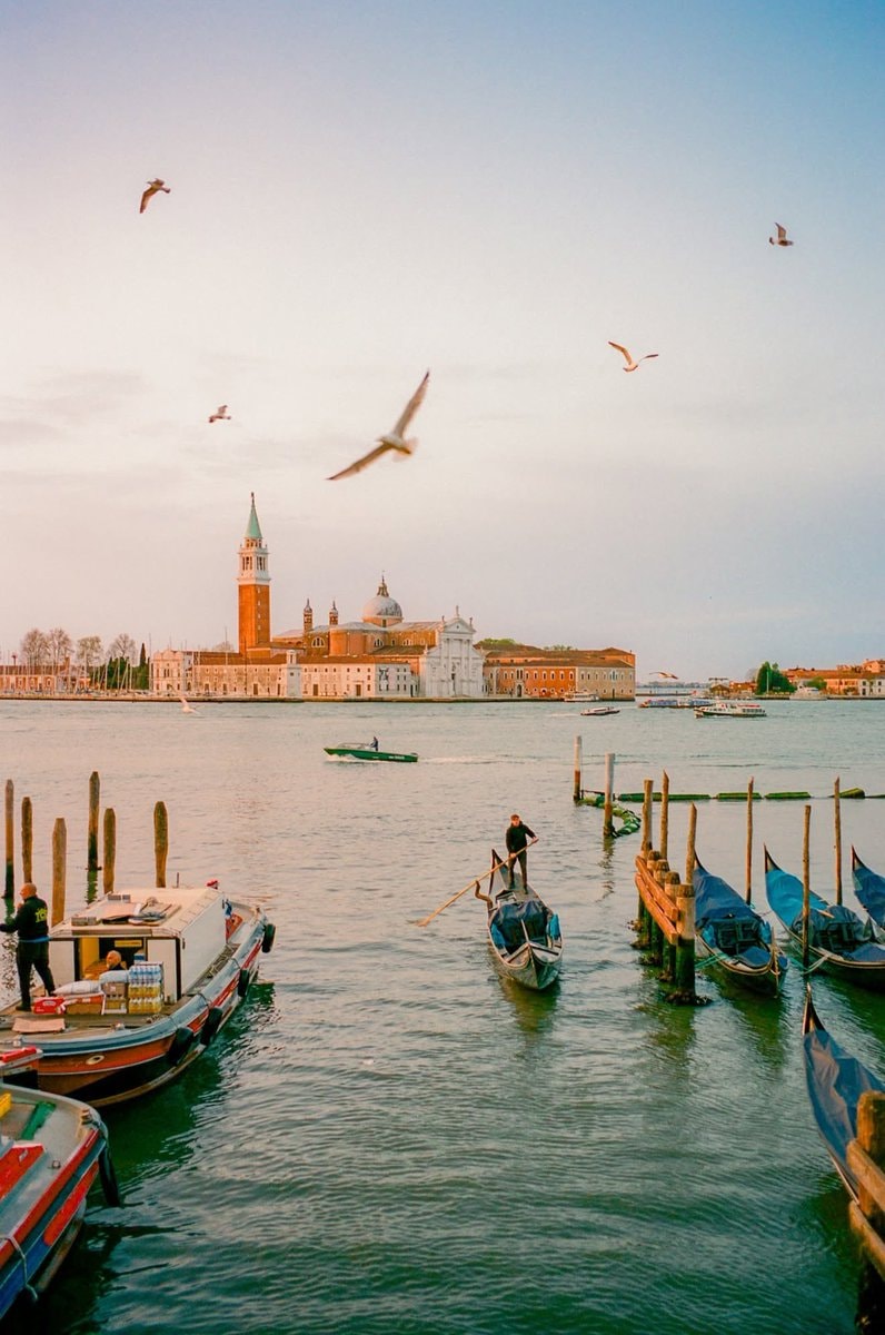 Venice Italy