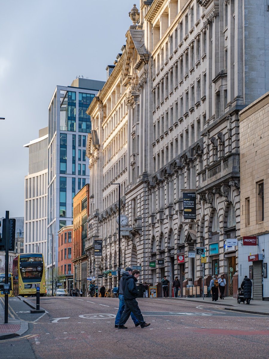 Manchester United Kingdom (photo 4 of 4)