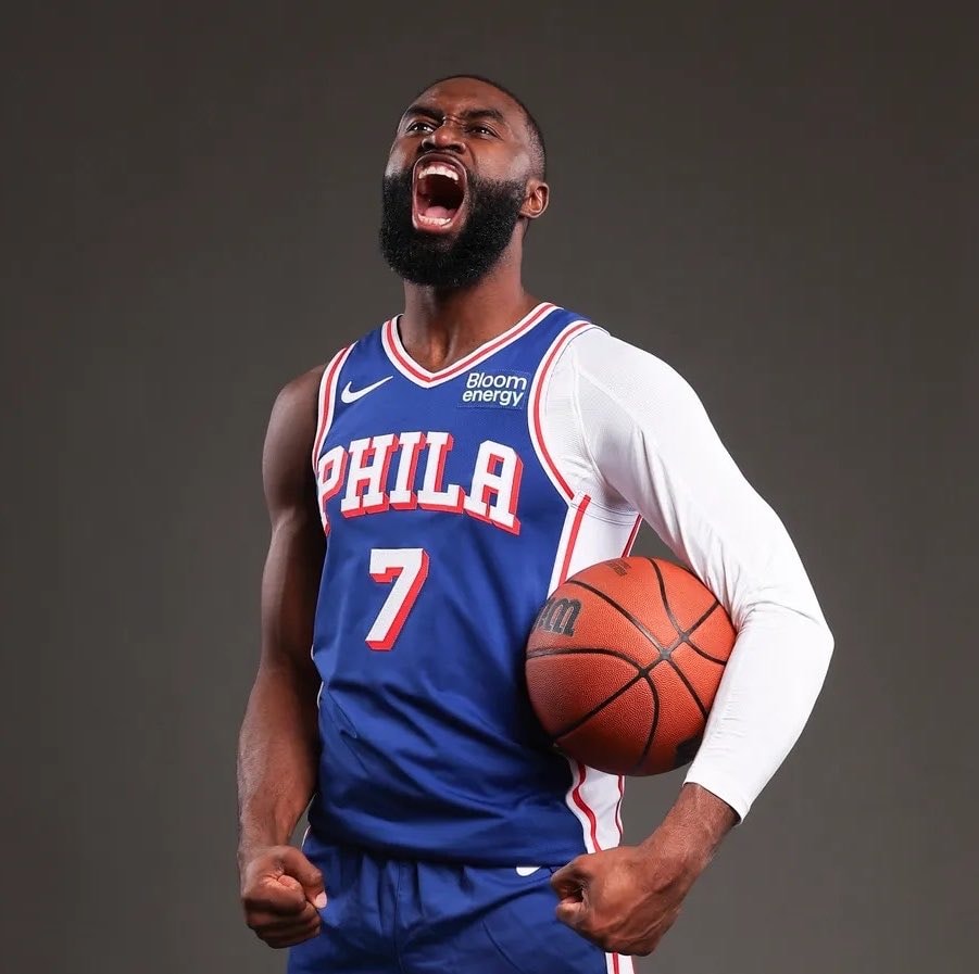 Jaylen Brown two-game stat line
