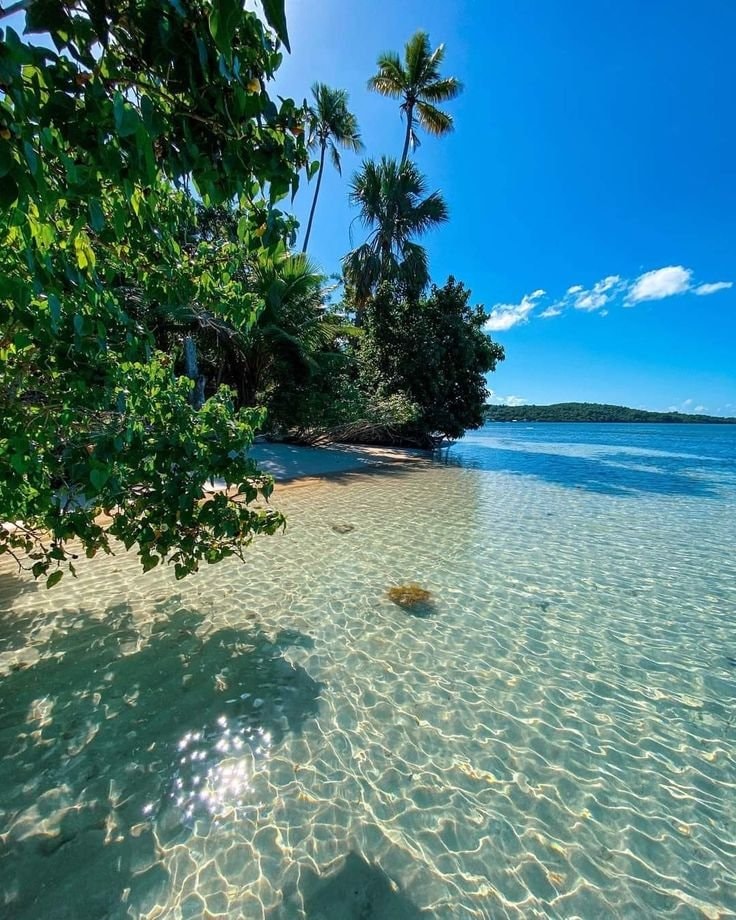 Boracay Philippines beach