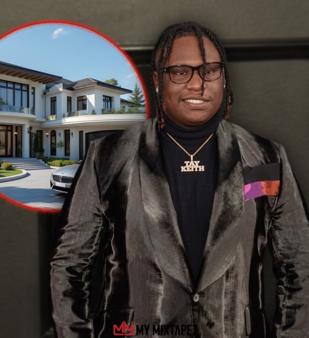 Tay Keith estate claims