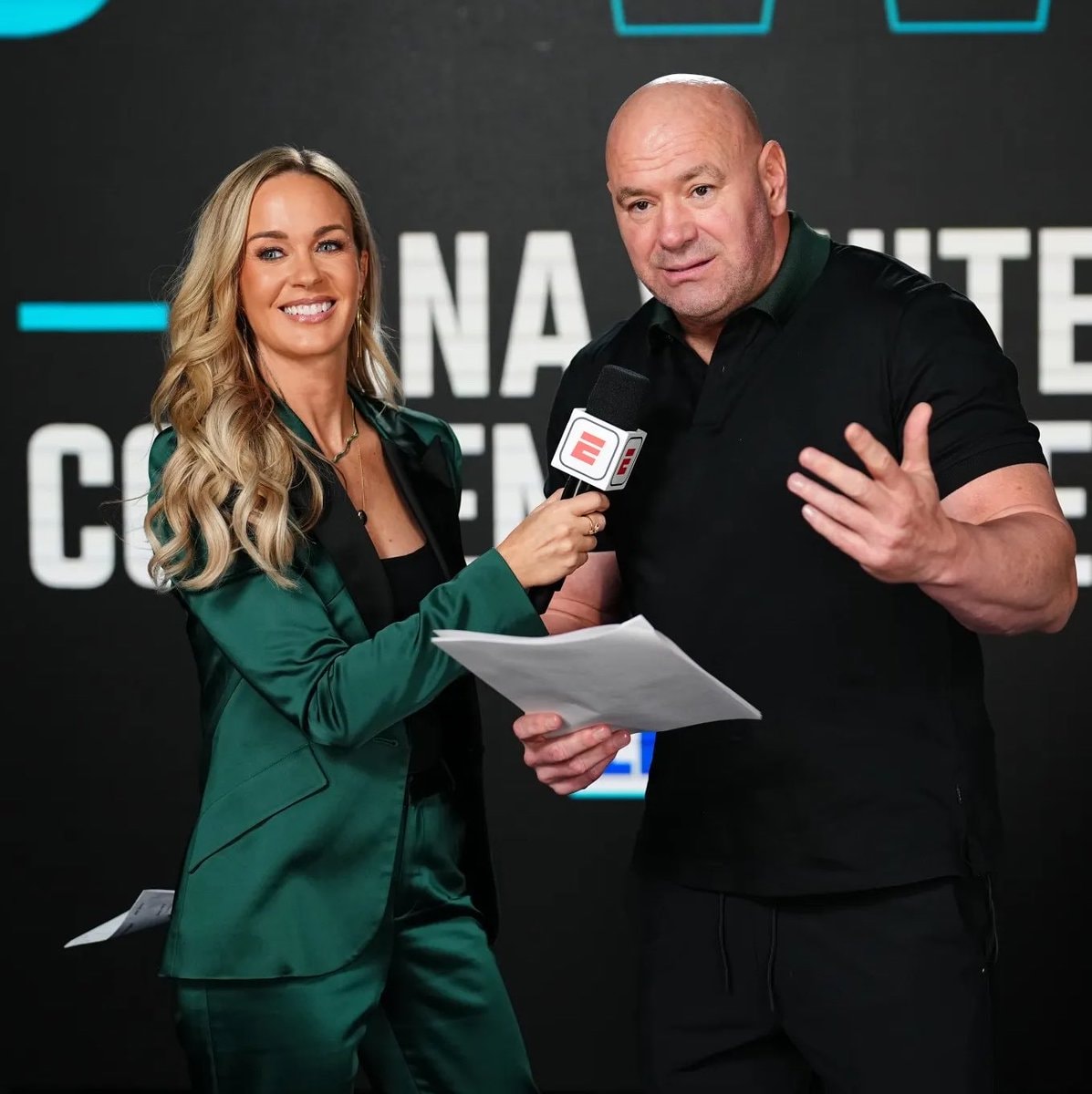 Dana White DWCS earnings Dana White DWCS earnings