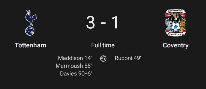 Manchester United clarification