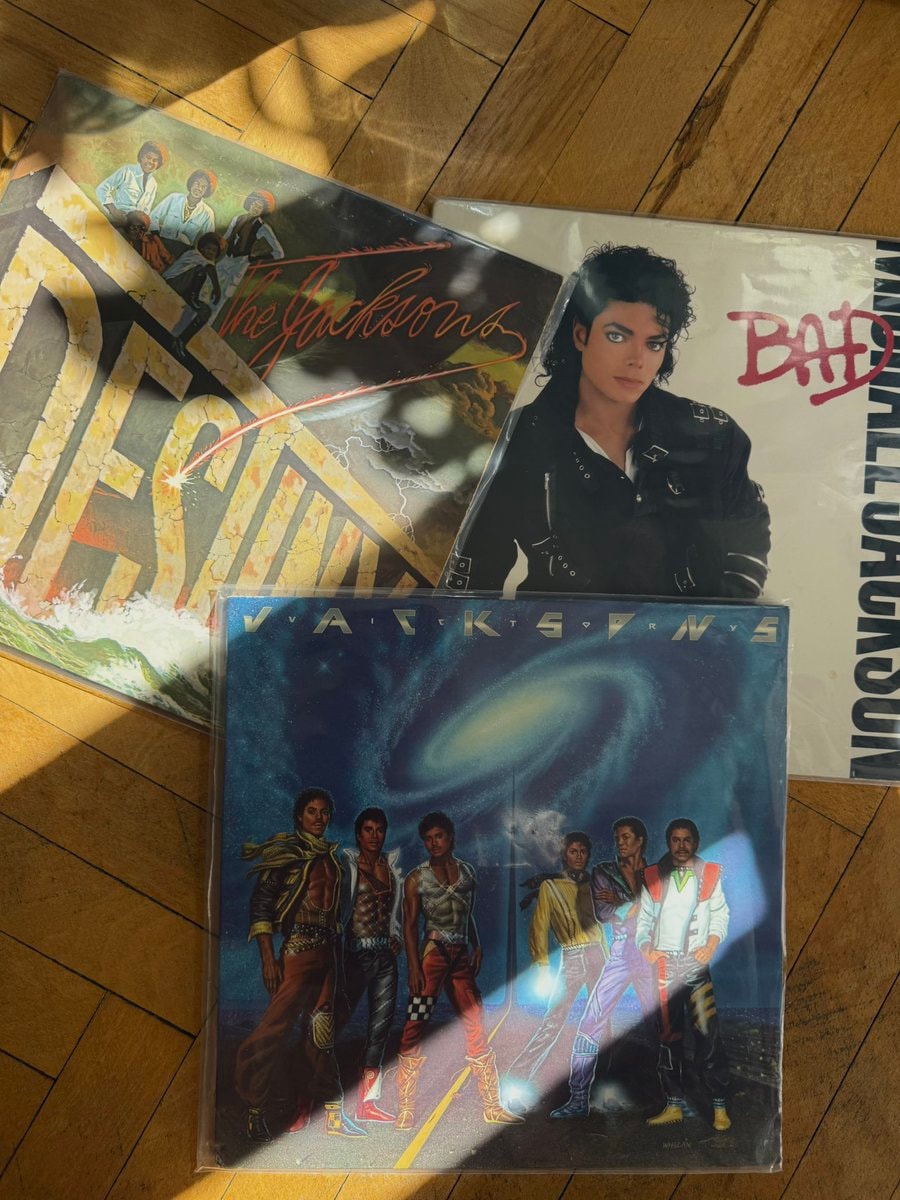 Bad Victory Destiny OG Pressings 🥹 (photo 2 of 2)