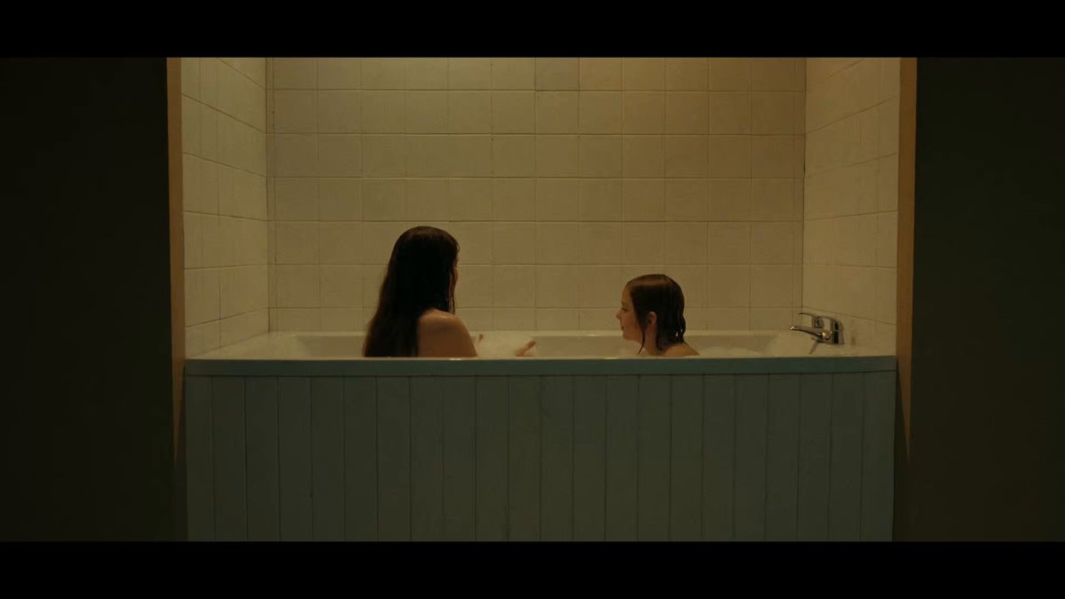 OTHER MOMMY trailer Jessica Chastain