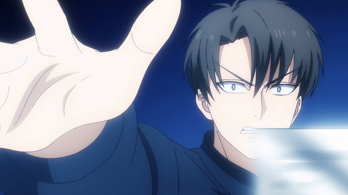 SSS-Class Revival Hunter Anime SSS-Class Revival Hunter Anime