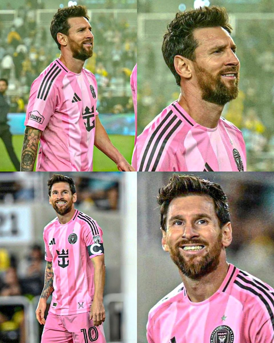 Lionel Messi 931 goals