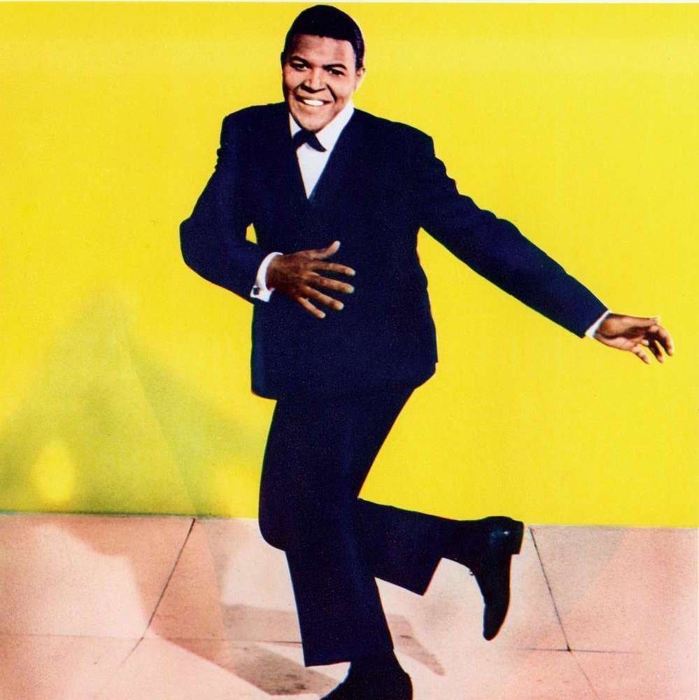 Chubby Checker The Twist