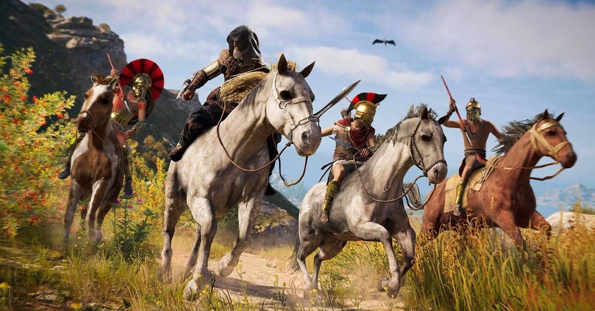 Open-world RPGs pacing and initial hook Open-world RPGs pacing and initial hook