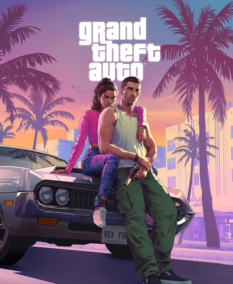 GTA 6 radio station songs