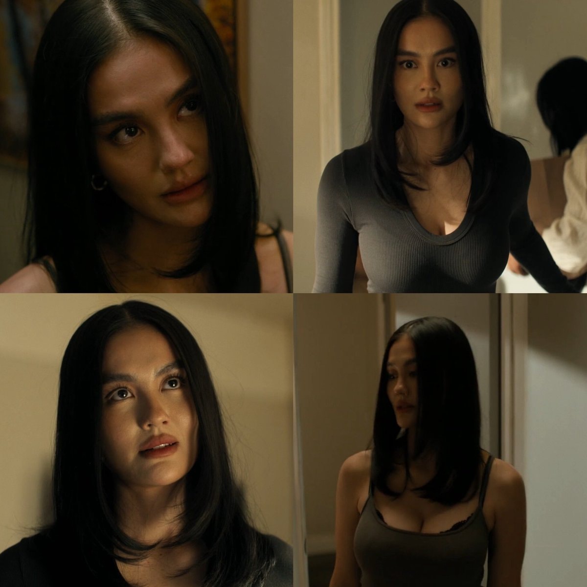 Agnez Mo REACHER Season 4