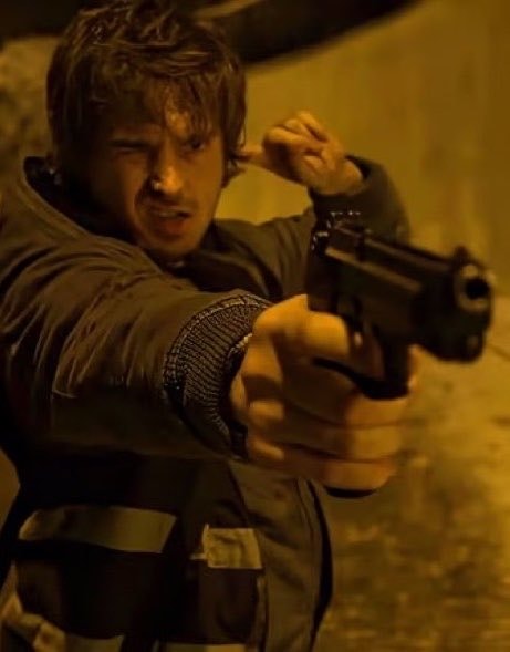 Zach Cregger RESIDENT EVIL review Zach Cregger RESIDENT EVIL review