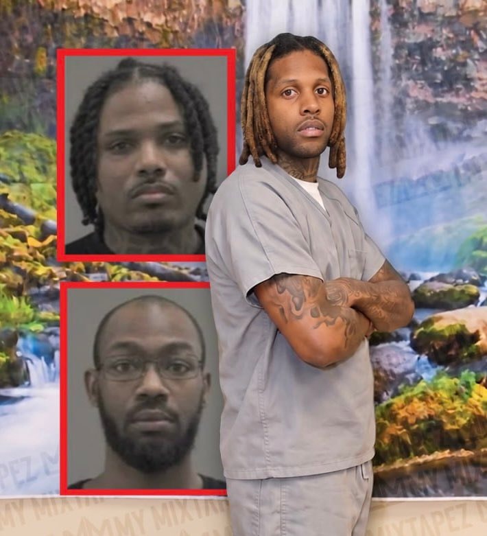 Lil Durk OTF Dede Browneyez legal update