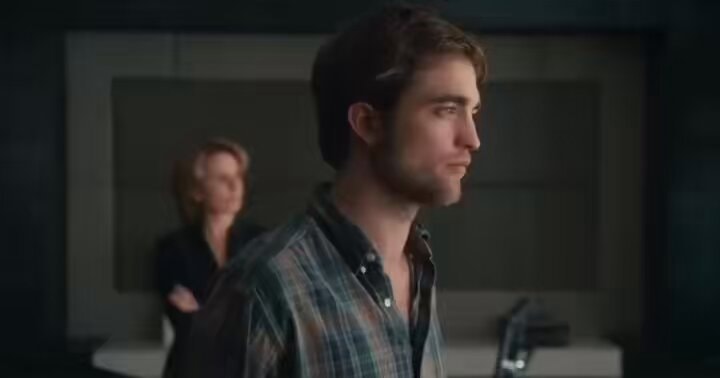 Remember Me 2010 ending