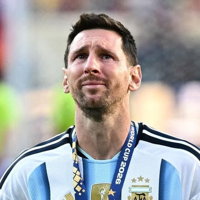 Lionel Messi farewell game ticket prices