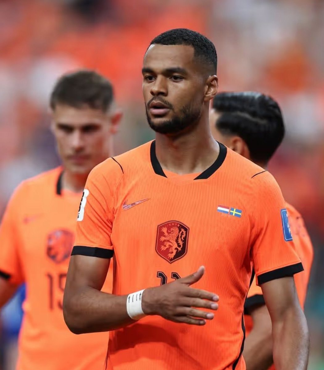 Netherlands eliminated from World Cup after penalties (photo 2 of 2)