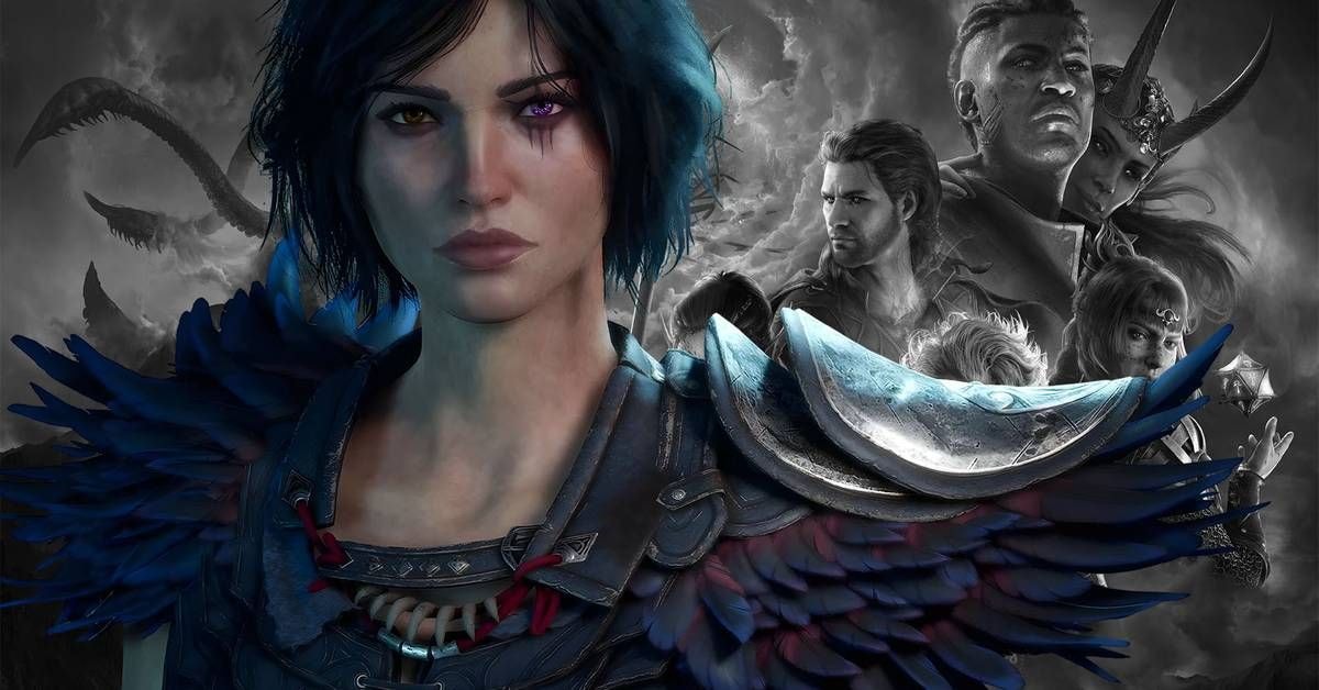 New Dungeons & Dragons game