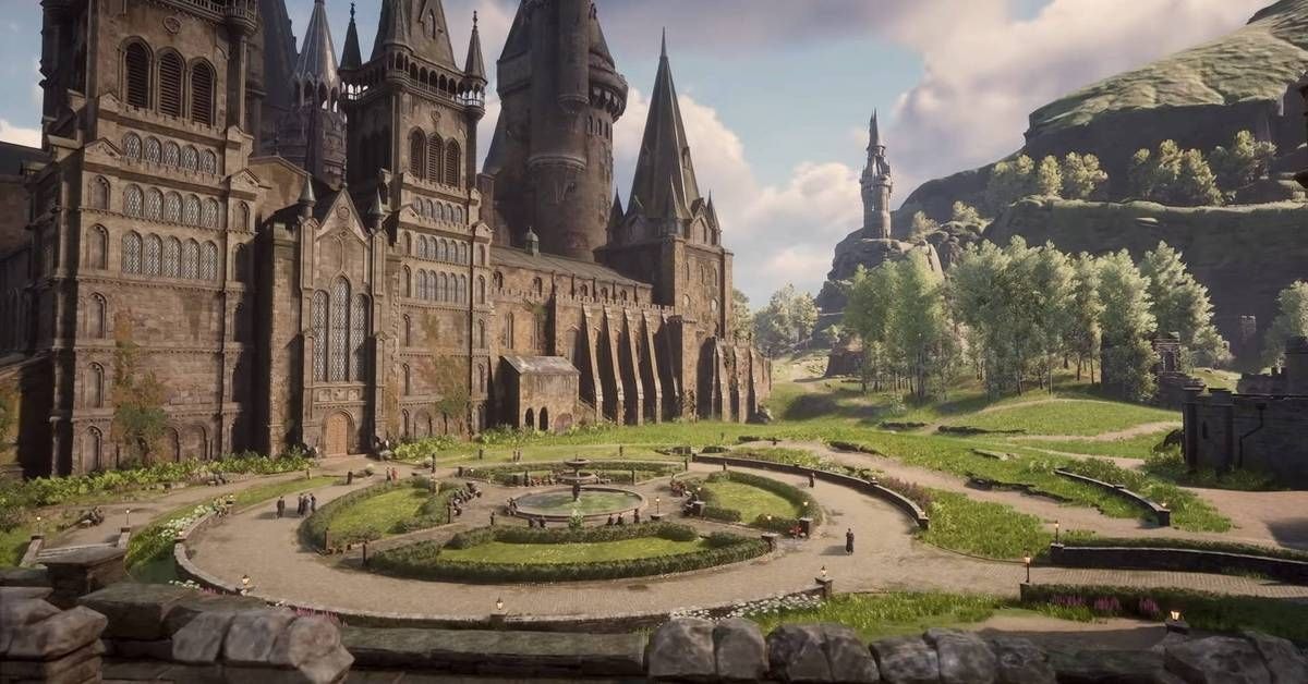 Hogwarts Legacy sequel confirmed