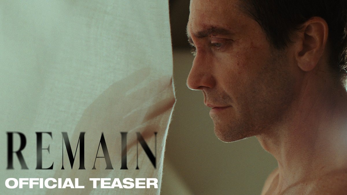 M. Night Shyamalan REMAIN teaser