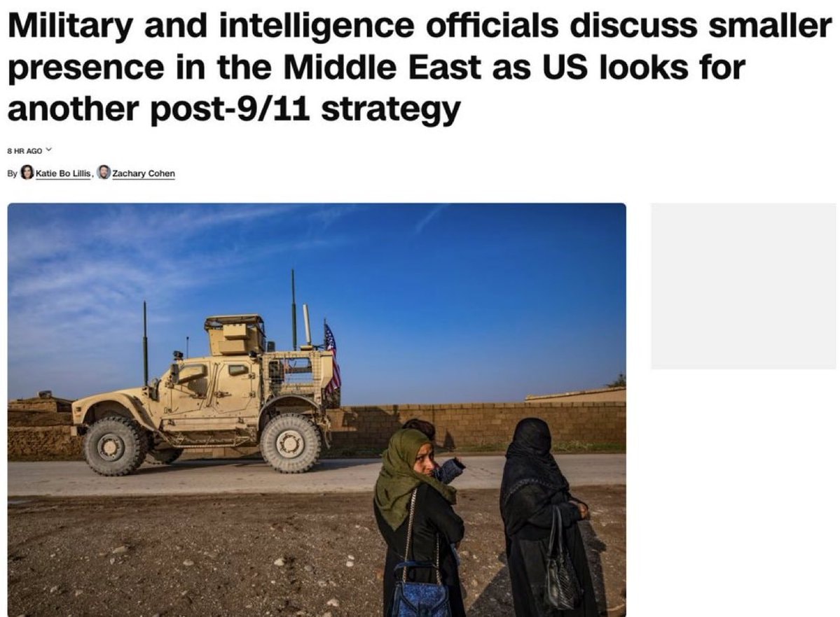 US military bases Middle East Iran