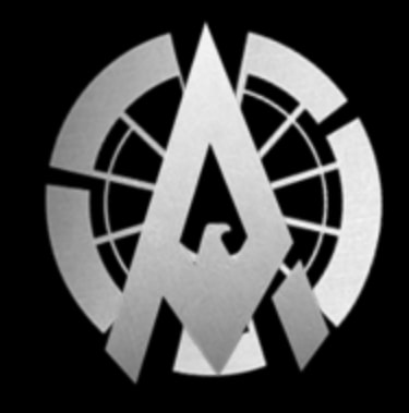 O and A symbol meaning