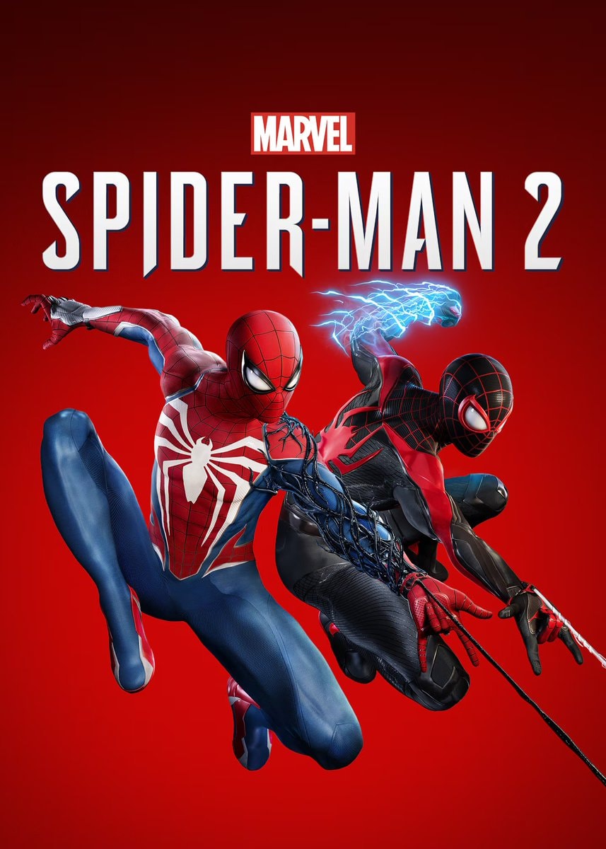 Spider-Man 2 player surge after Brand New Day (photo 2 of 2)