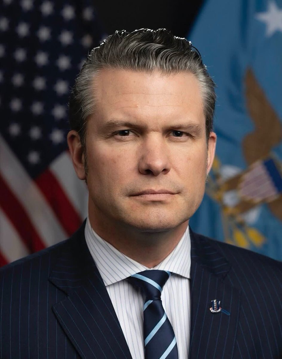 Pete Hegseth fires Brett Sylvia