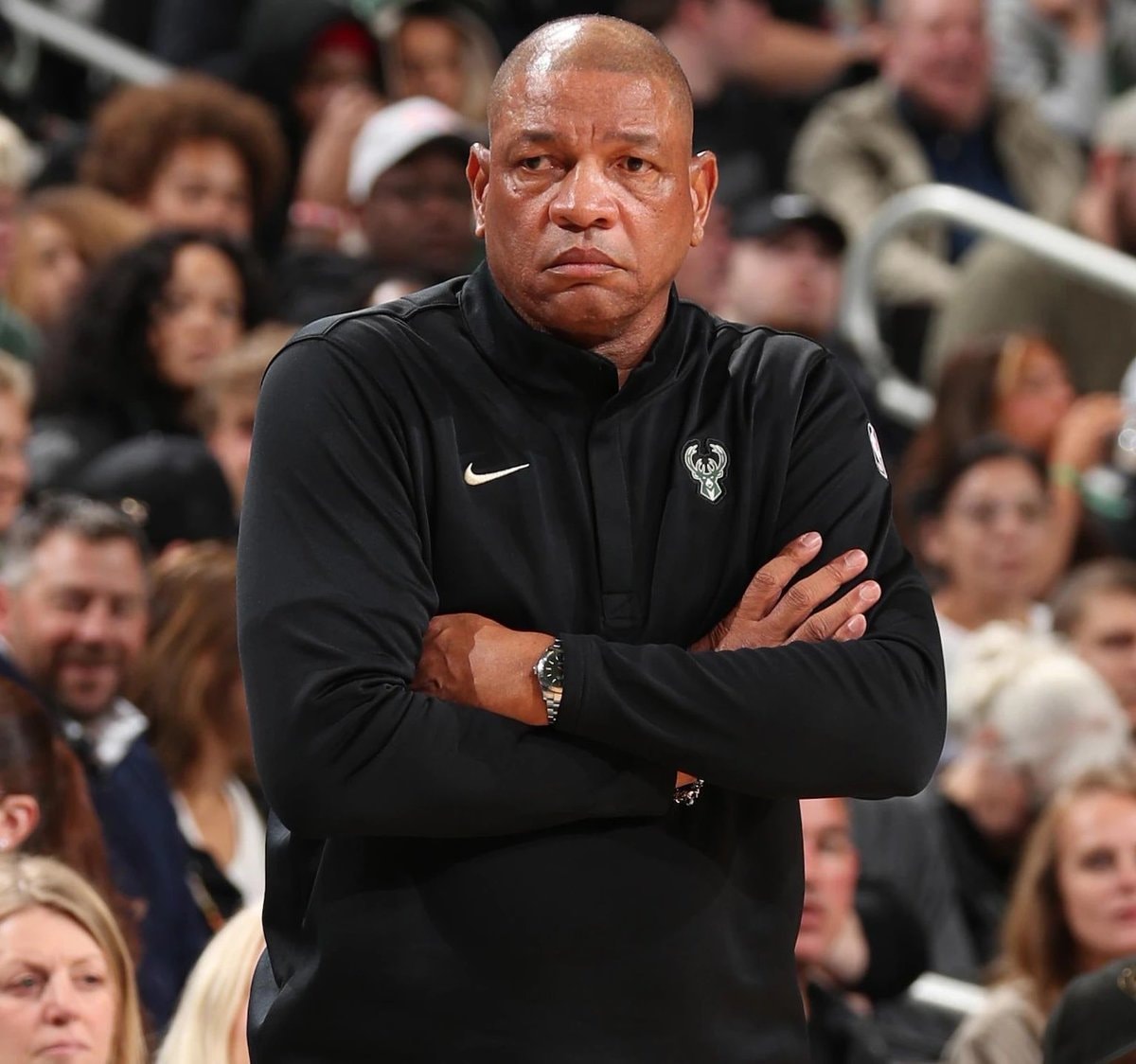 Doc Rivers joins NBC Sports Doc Rivers joins NBC Sports