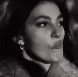 Ella cast dump reaction GIF