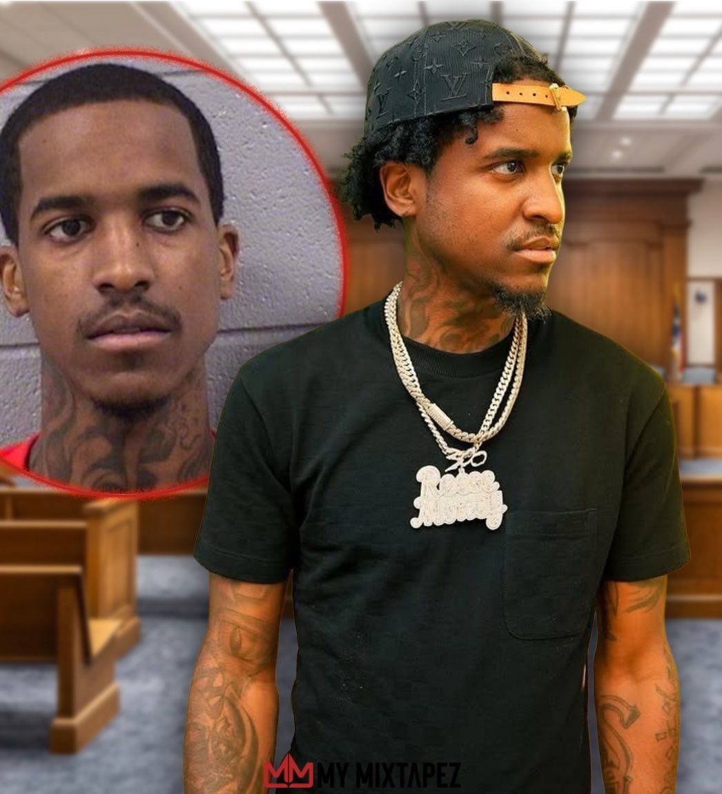 Lil Reese parole update