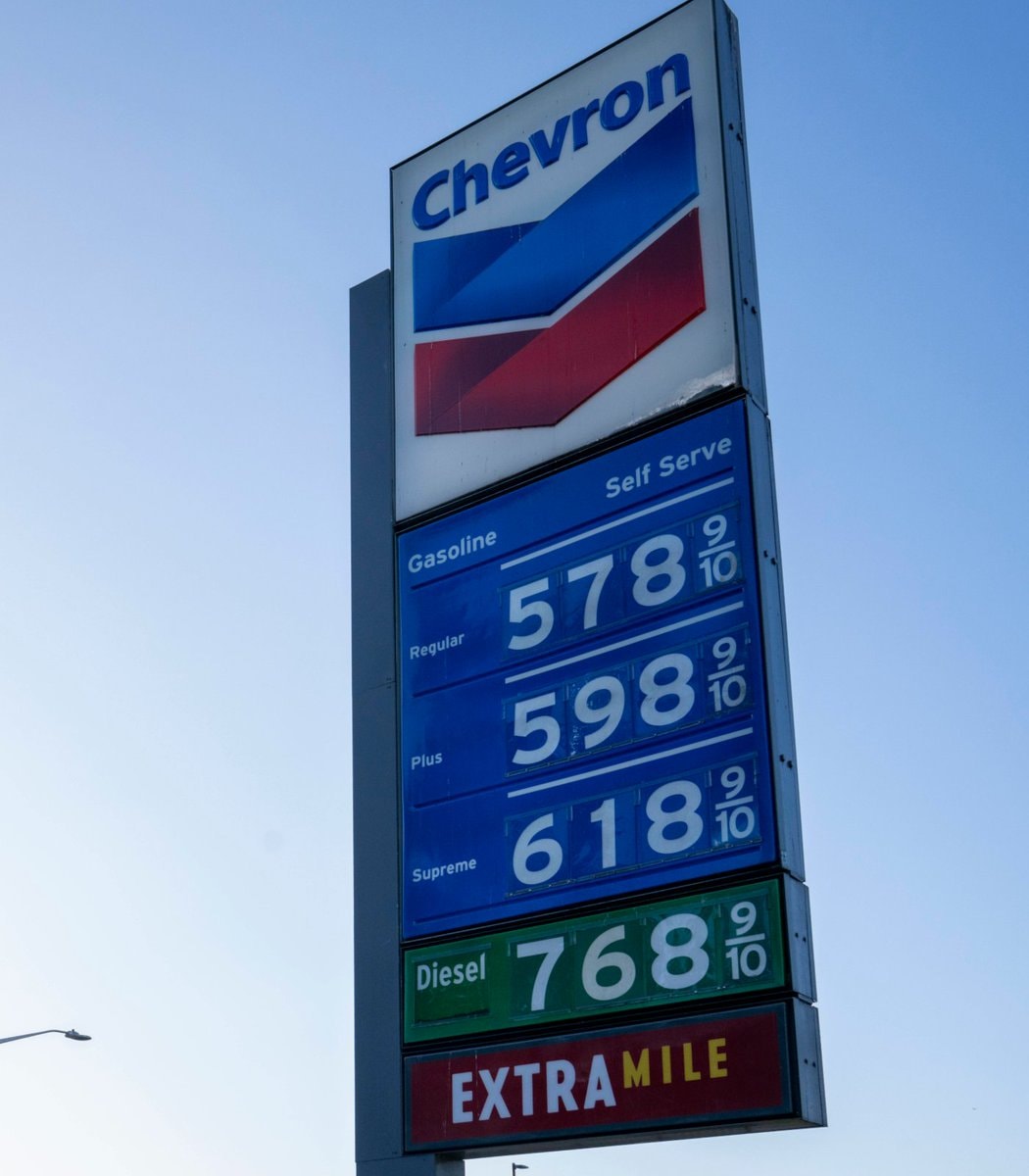 Trump Administration diesel export ban (photo 2 of 2)