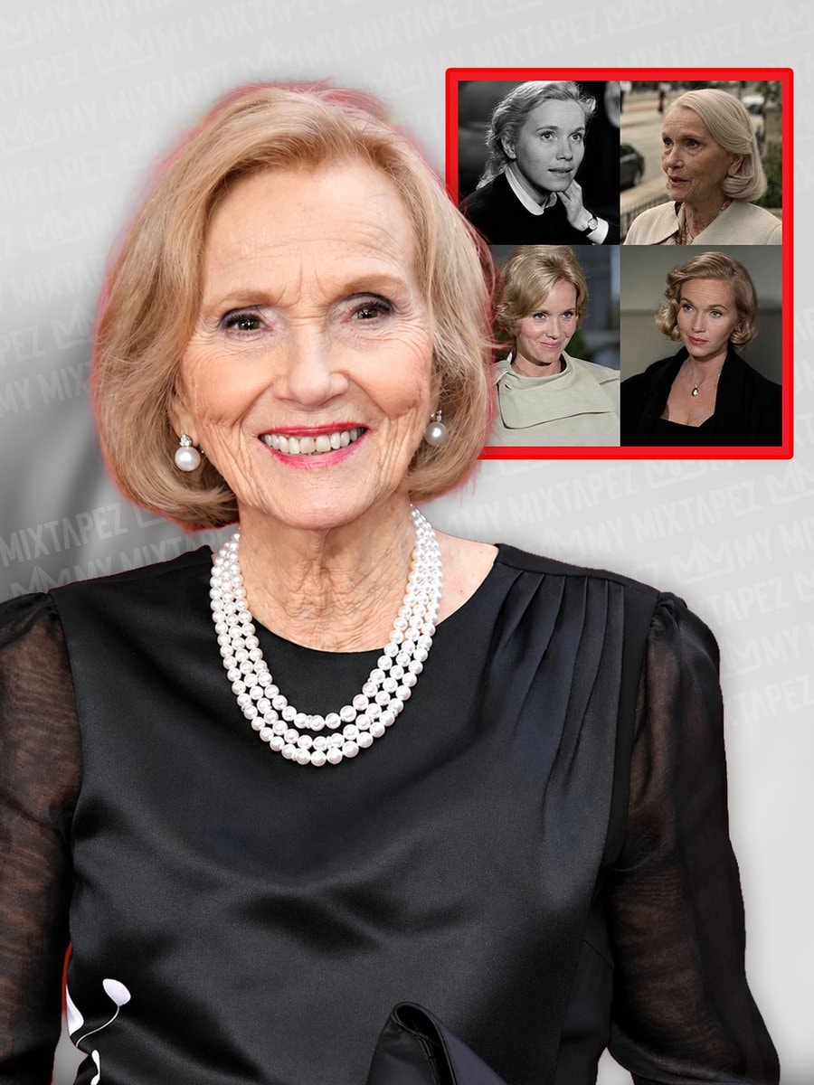 Eva Marie Saint Eva Marie Saint