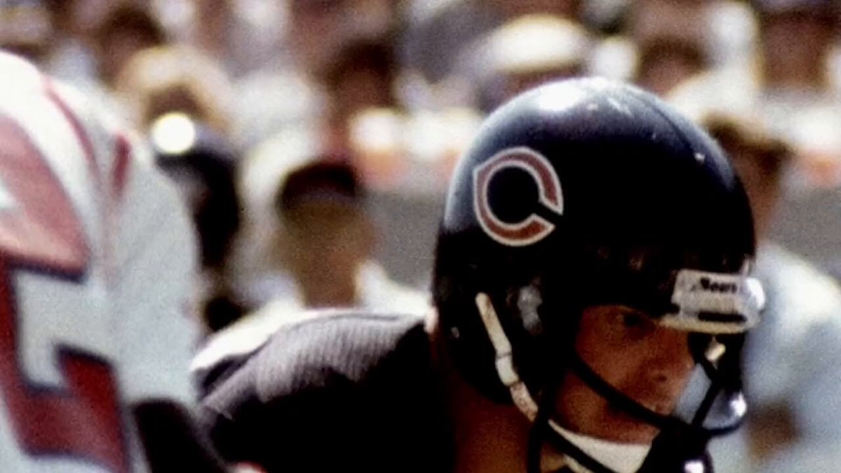 Mike Ditka ESPN tribute