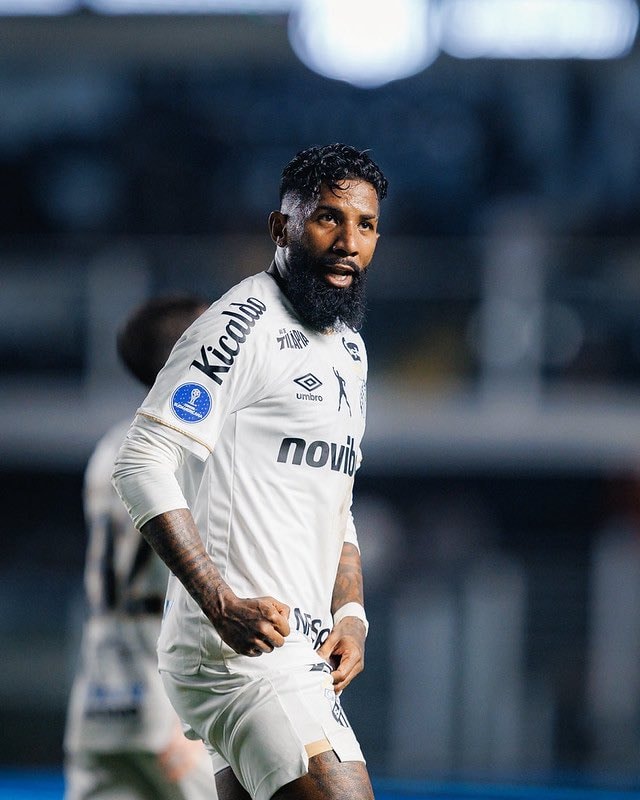 Santos new signings Santos new signings