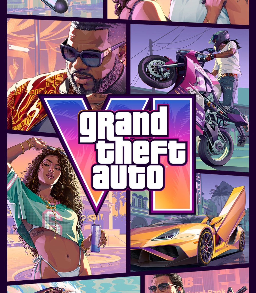 GTA 6 prologue leak
