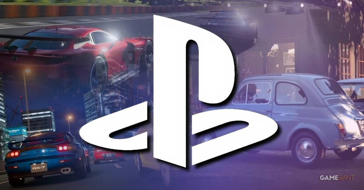 PS4 PS5 free cars promo