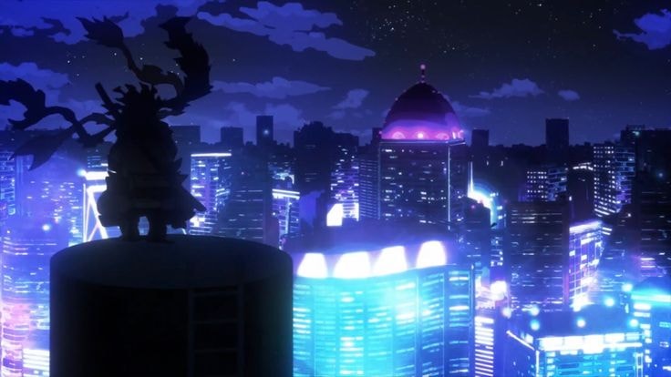 My Hero Academia (photo 2 of 4)