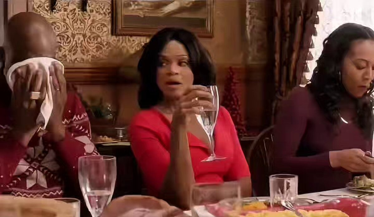 Monique voices reason to Walter
