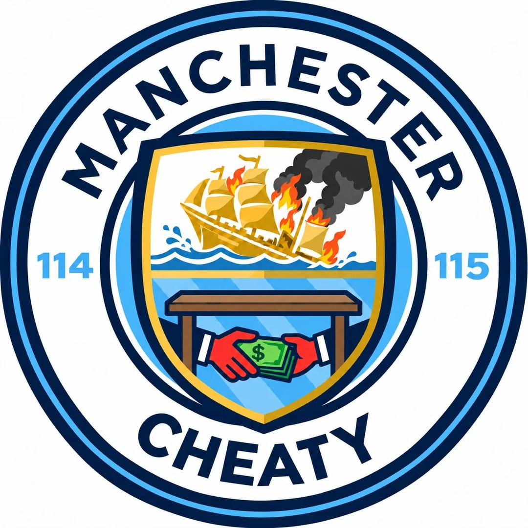 Man Cheaty new logo